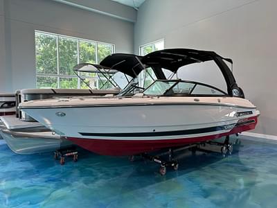 BOATZON | Monterey 235 Super Sport 2024