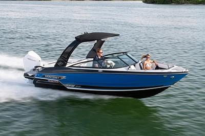 BOATZON | Monterey 235 Super Sport 2024