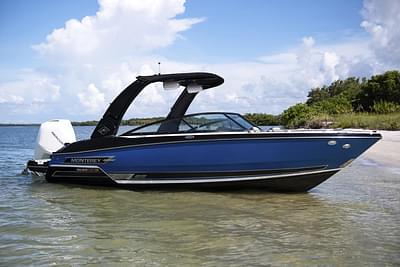 BOATZON | Monterey 235 Super Sport 2025