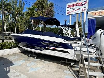 BOATZON | Monterey 235SS 2024