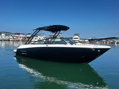 BOATZON | Monterey 238 SS 2024