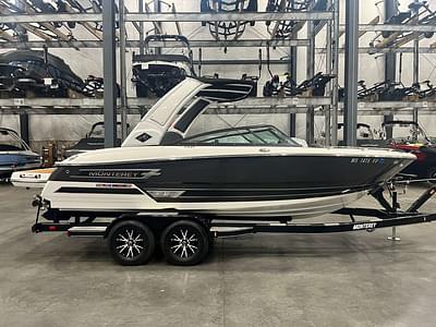 BOATZON | Monterey 238SS 2022