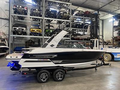 BOATZON | Monterey 238SS 2023