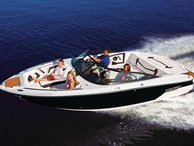 BOATZON | Monterey 238SS 2023