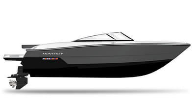 BOATZON | Monterey 238SS 2024