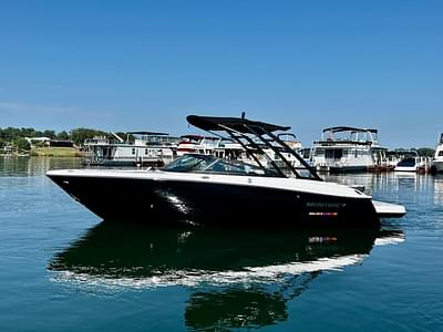 BOATZON | Monterey 238SS 2024