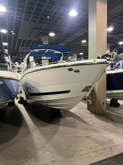 BOATZON | Monterey 255 Super Sport 2024