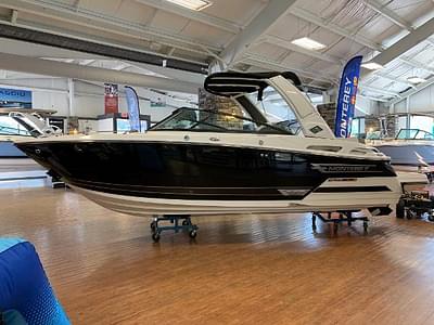 BOATZON | Monterey 258 Super Sport 2024