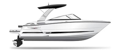 BOATZON | Monterey 258SS 2025