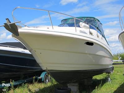 BOATZON | Monterey 262 Cruiser BOATZON | Monterey 262 Cruiser
