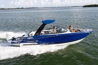 BOATZON | 2024 Monterey 275 Super Sport