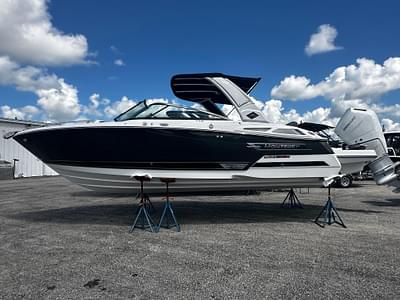 BOATZON | Monterey 275 Super Sport 2025