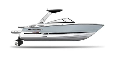 BOATZON | Monterey 278 Ss 2025