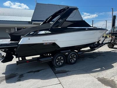 BOATZON | Monterey 278SS 2019