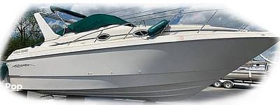 BOATZON | Monterey 296 CR