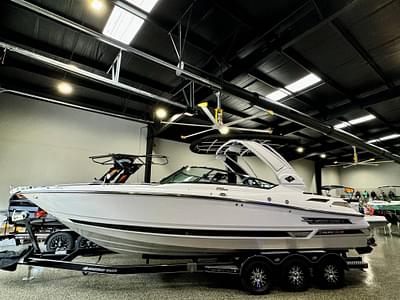 BOATZON | 2024 Monterey 298 Ss