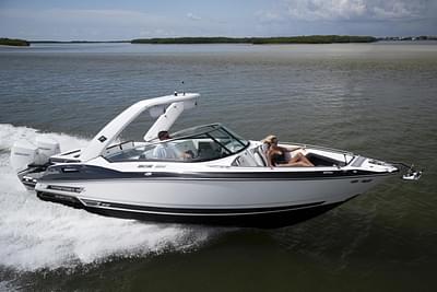 BOATZON | Monterey 305 Super Sport 2023