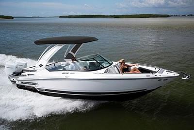 BOATZON | Monterey 305 Super Sport 2024