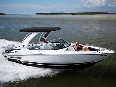 BOATZON | Monterey 305SS 2024