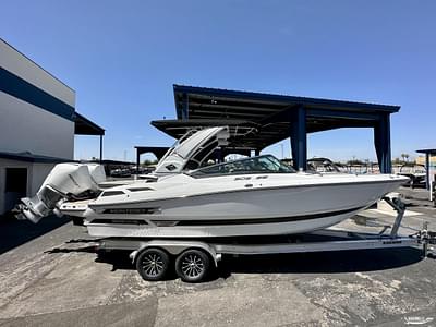 BOATZON | Monterey 305SS 2024