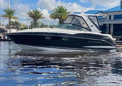 BOATZON | Monterey 335 Sport Yacht 2018