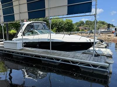 BOATZON | Monterey 335 SY 2019 BOATZON | Monterey 335 SY 2019