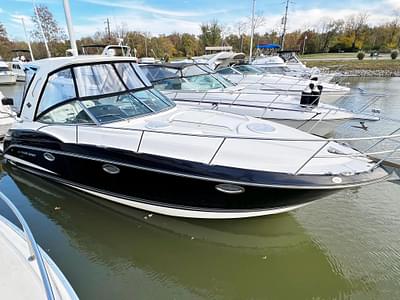 BOATZON | Monterey 340 Sport Yacht 2013