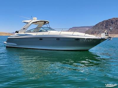 BOATZON | Monterey 350Sport Yacht 2008