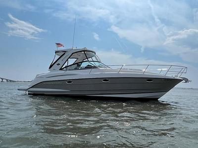 BOATZON | Monterey 355 Sport Yacht 2015