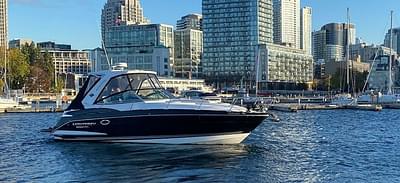 BOATZON | Monterey 355SY 2020