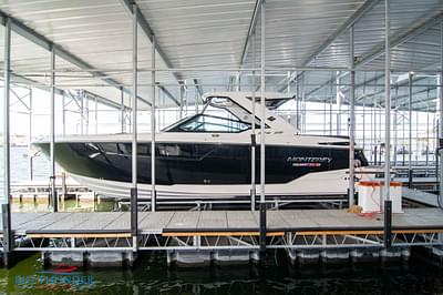 BOATZON | Monterey 378 SS 2022