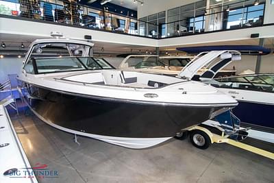 BOATZON | Monterey 378SS 2023