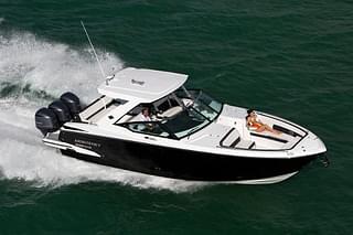 BOATZON | 2024 Monterey 385 Super Sport