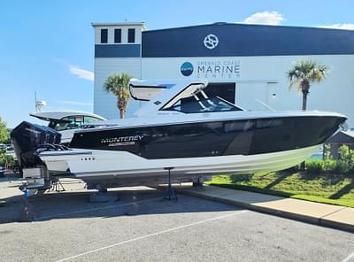 BOATZON | Monterey 385 Super Sport 2024