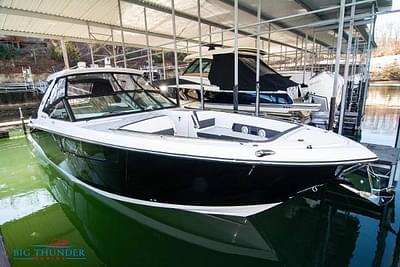 BOATZON | Monterey 385SS 2024