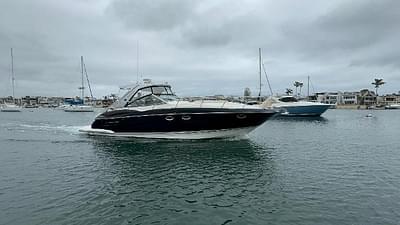 BOATZON | Monterey 40 Sport Yacht 2012