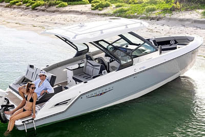 BOATZON | Monterey Elite 27 2025