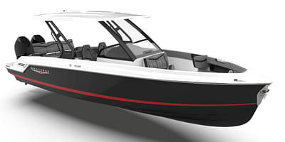 BOATZON | Monterey Elite 30 2025