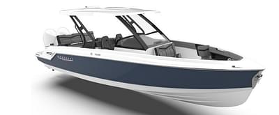 BOATZON | Monterey Elite 30 2025