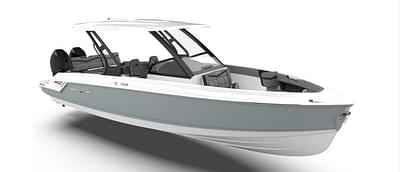 BOATZON | Monterey ELITE 30 2025