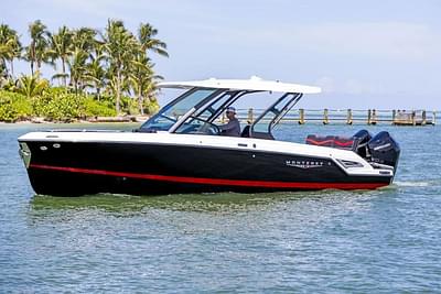 BOATZON | Monterey Elite 30 2025