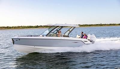 BOATZON | Monterey ELITE 30 2025