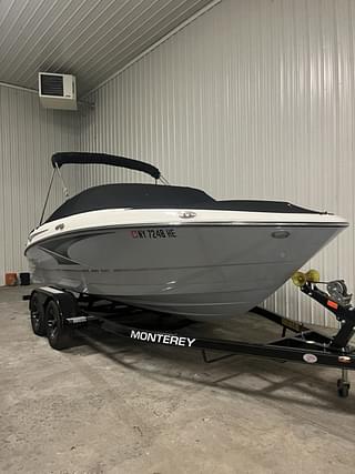 BOATZON | Monterey M20 2021