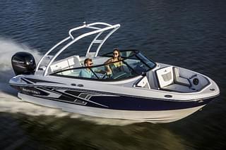 BOATZON | 2024 Monterey M-205