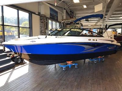 BOATZON | Monterey M205 2024 BOATZON | Monterey M205 2024