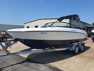 BOATZON | Monterey M22 2019