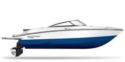 BOATZON | Monterey M22 2023