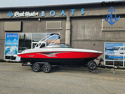 BOATZON | Monterey M22 2023