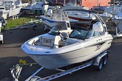 BOATZON | 2023 Monterey M-225