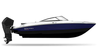 BOATZON | Monterey M225 2023